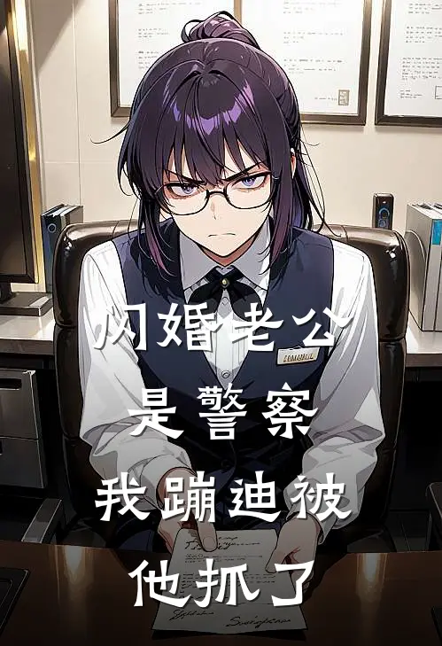 闪婚老公是警察，我蹦迪被他抓了林溪柚柚最新好看小说_最新章节列表闪婚老公是警察，我蹦迪被他抓了(林溪柚柚)