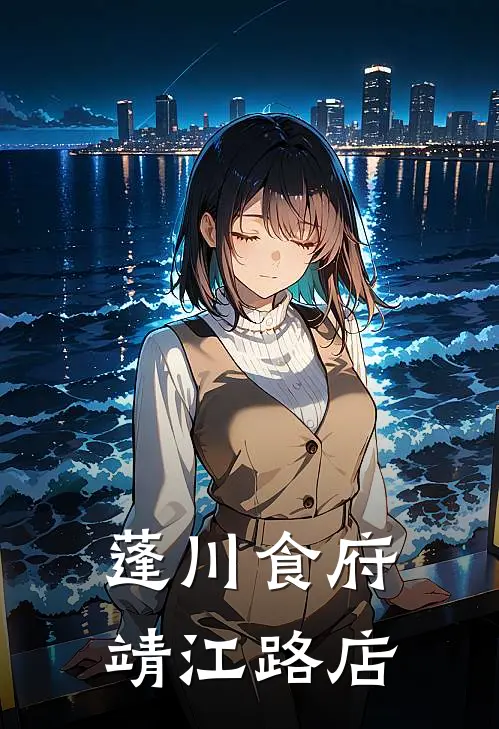 蓬川食府(靖江路店)