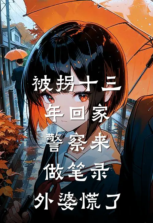 被拐十三年回家，警察来做笔录，外婆慌了(周建军王琴扶)热门小说大全_推荐完本小说被拐十三年回家，警察来做笔录，外婆慌了周建军王琴扶