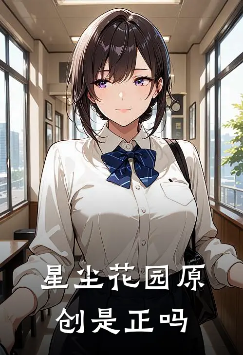 星尘花园原创是正吗