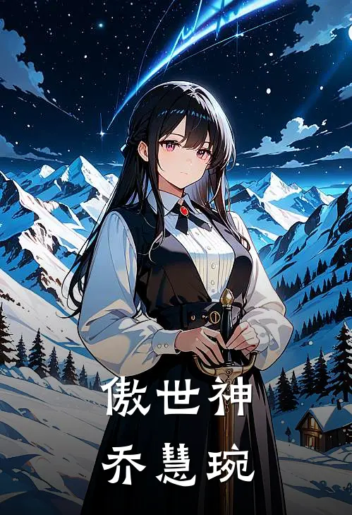 傲世神乔慧琬(绫清竹赵天佑)最新完结小说推荐_热门小说排行榜傲世神乔慧琬绫清竹赵天佑