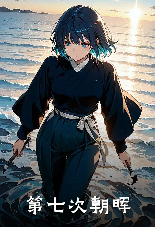 第七次朝晖