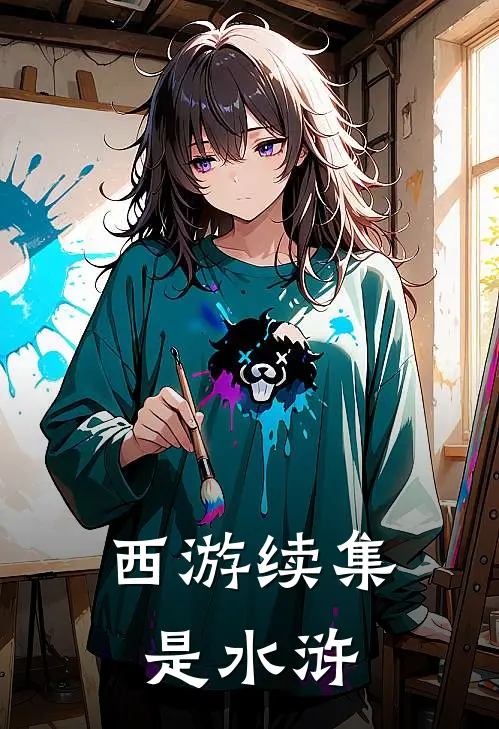 西游续集是水浒孙悟空武植最新章节免费阅读_西游续集是水浒全集免费阅读