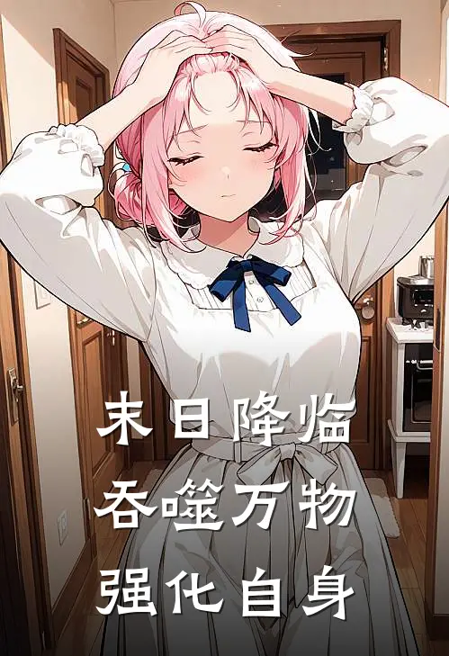 末日降临：吞噬万物强化自身