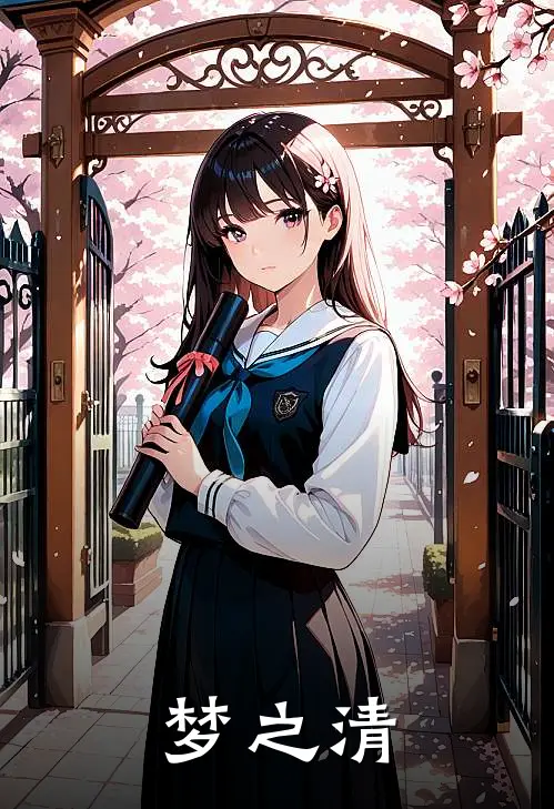 梦之清叶清柳灵儿热门完结小说_最新章节列表梦之清(叶清柳灵儿)