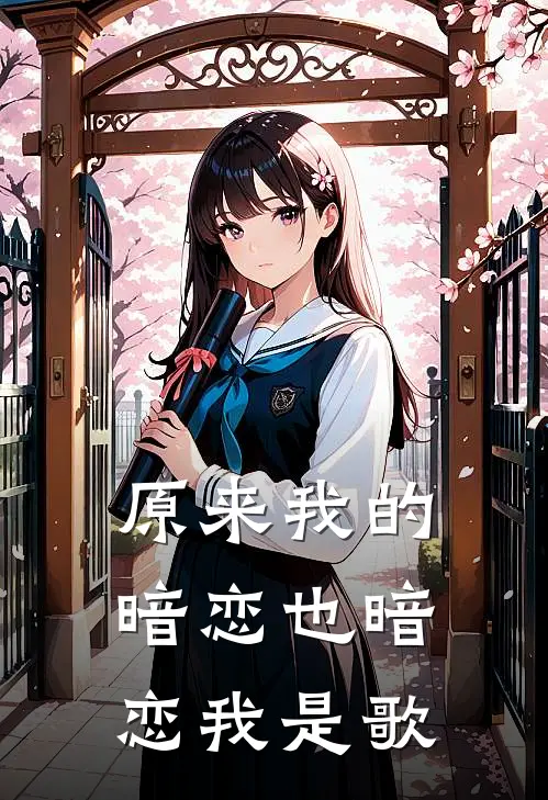 原来我的暗恋也暗恋我是歌