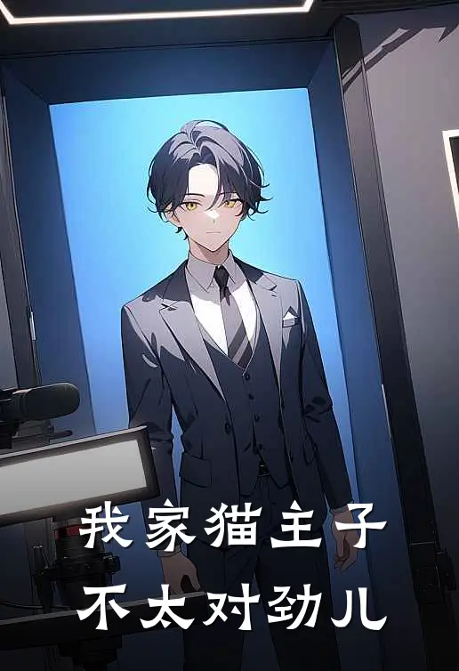 我家猫主子不太对劲儿程洲席西新热门小说_最新章节列表我家猫主子不太对劲儿(程洲席西)