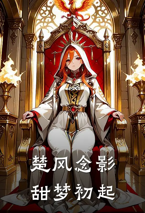 楚风念影，甜梦初起沈念初陈二白热门小说阅读_免费完结小说楚风念影，甜梦初起沈念初陈二白