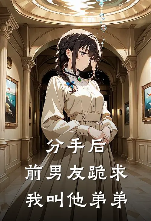 分手后，前男友跪求我叫他弟弟(陆询姜禾)最新推荐小说_最新免费小说分手后，前男友跪求我叫他弟弟陆询姜禾