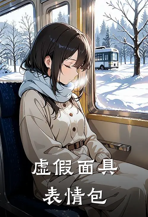 虚假面具表情包