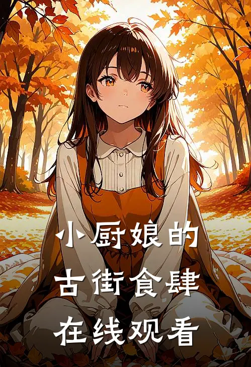 小厨娘的古街食肆在线观看
