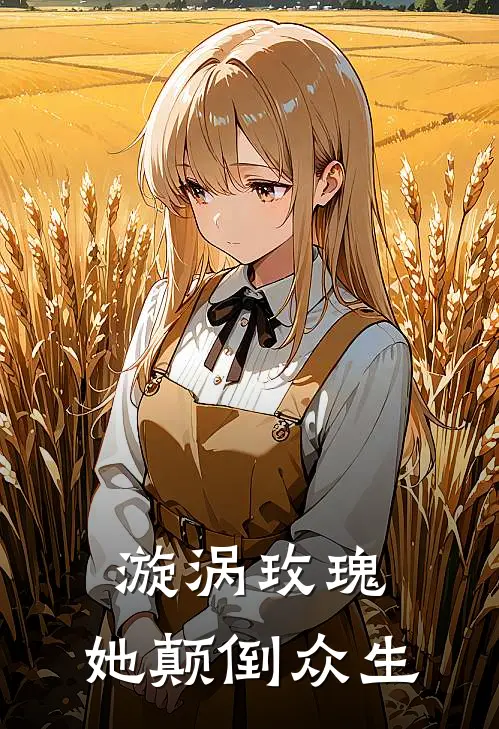 漩涡玫瑰：她颠倒众生楚虞傅瑾舟免费小说免费阅读_推荐完结小说漩涡玫瑰：她颠倒众生(楚虞傅瑾舟)