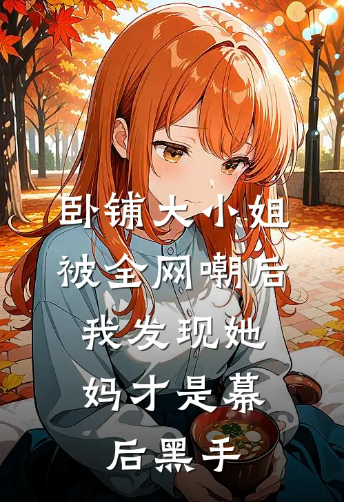 卧铺大小姐被全网嘲后，我发现她妈才是幕后黑手宋雅李婷完整版小说_最新章节列表卧铺大小姐被全网嘲后，我发现她妈才是幕后黑手(宋雅李婷)