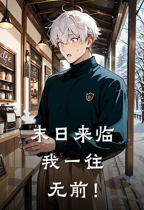 末日来临，我一往无前！(陈鸣陈鸣本)最新免费小说_完本小说免费阅读末日来临，我一往无前！陈鸣陈鸣本