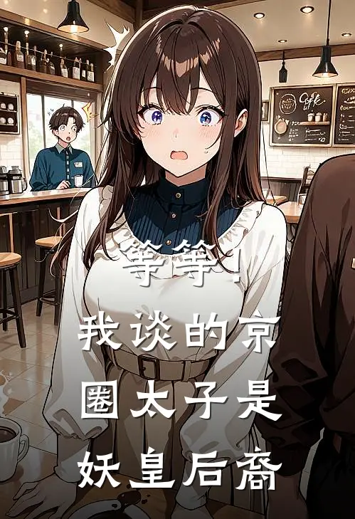 等等！我谈的京圈太子是妖皇后裔(姜倾沈玥)免费阅读完整版小说_完结免费小说等等！我谈的京圈太子是妖皇后裔(姜倾沈玥)