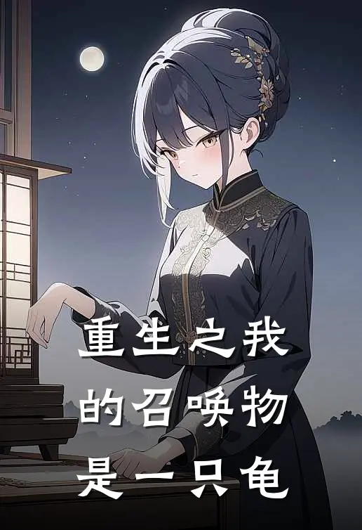 重生之我的召唤物是一只龟