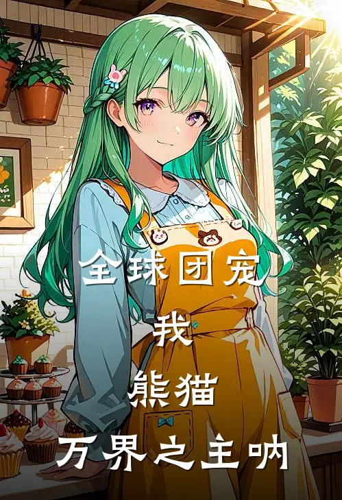 全球团宠：我，熊猫，万界之主呐(林阳苏婉)无弹窗小说免费阅读_小说免费阅读无弹窗全球团宠：我，熊猫，万界之主呐林阳苏婉