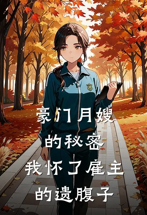 豪门月嫂的秘密：我怀了雇主的遗腹子