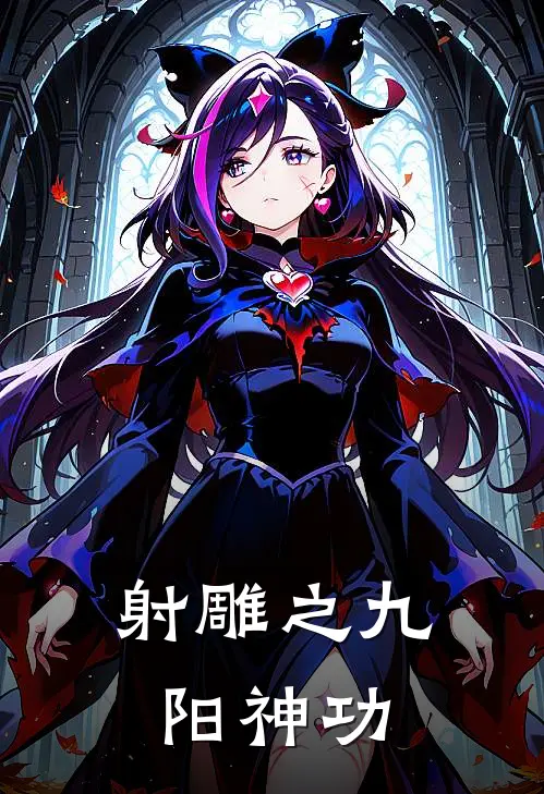 射雕之九阳神功