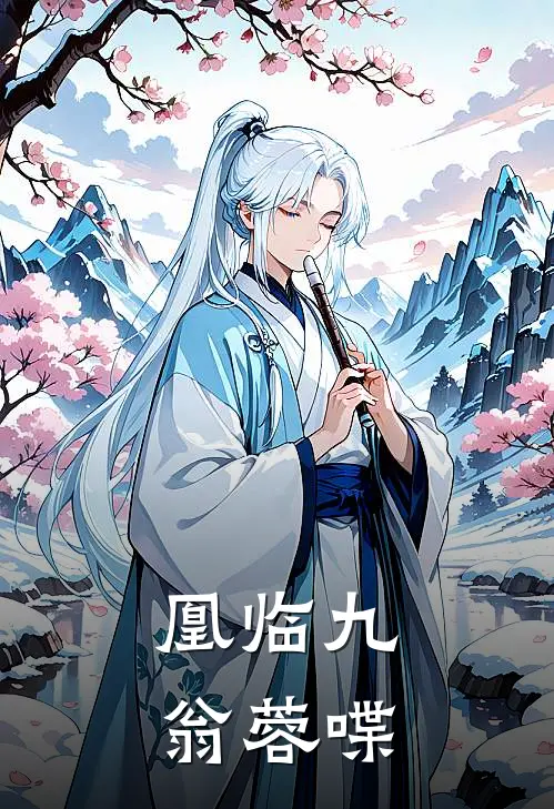 凰临九翁蓉喋(白泽秦羽)完整版免费小说_最热门小说凰临九翁蓉喋(白泽秦羽)