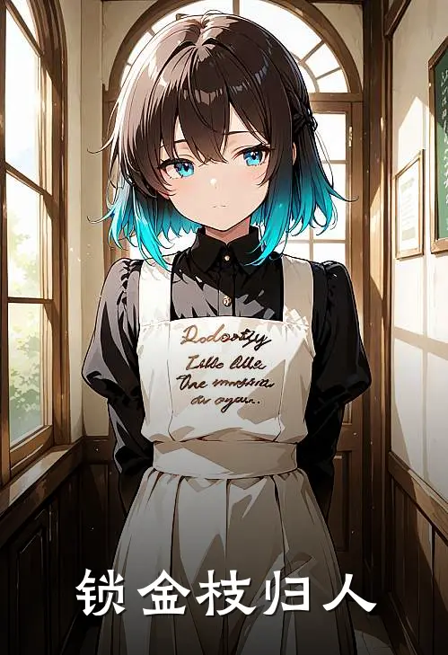 锁金枝归人春杏林晚照最新小说推荐_完结小说锁金枝归人(春杏林晚照)