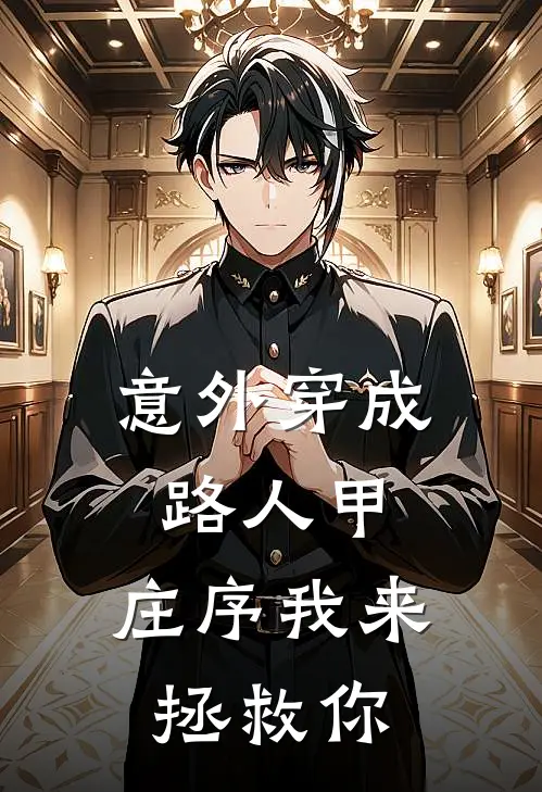 意外穿成路人甲，庄序我来拯救你