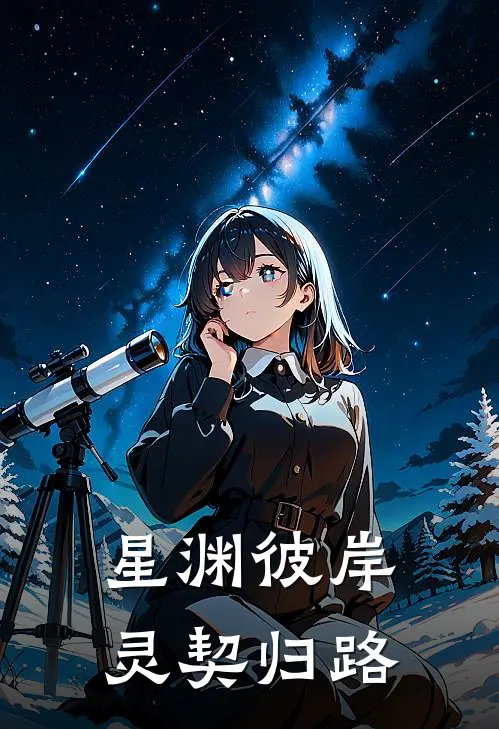 星渊彼岸：灵契归路