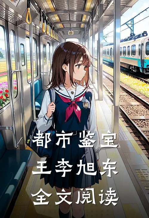 都市鉴宝王李旭东全文阅读