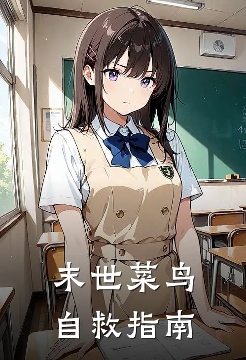 末世菜鸟自救指南(林小满陈默)火爆小说_《末世菜鸟自救指南》林小满陈默小说免费在线阅读