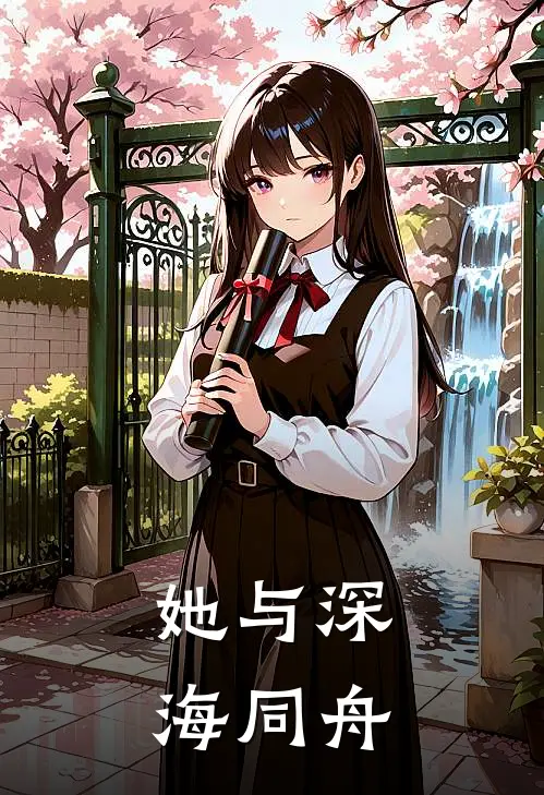 她与深海同舟(沈念厉寒舟)热门网络小说推荐_免费完结版小说她与深海同舟(沈念厉寒舟)