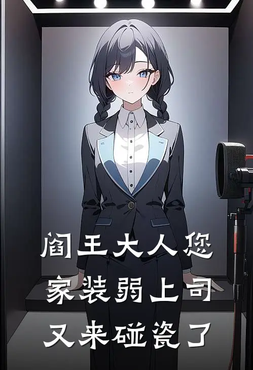 阎王大人您家装弱上司又来碰瓷了(宋沐幽林溟)推荐小说_阎王大人您家装弱上司又来碰瓷了(宋沐幽林溟)全文免费阅读大结局