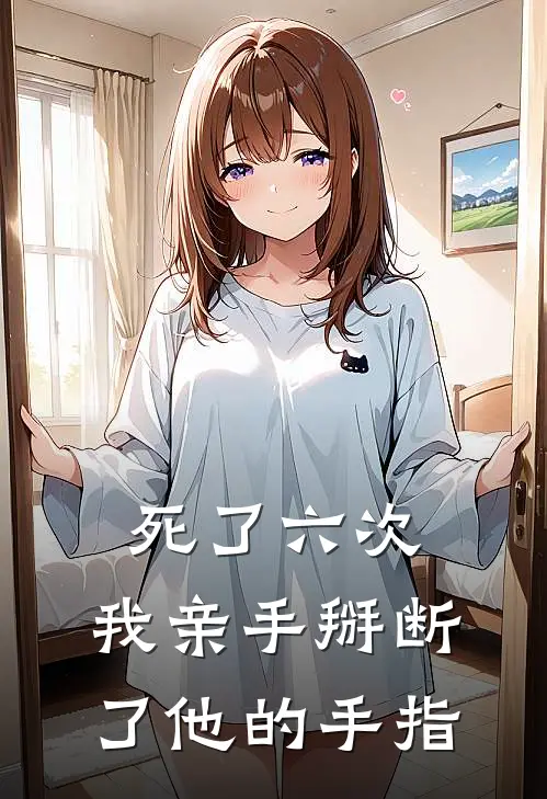 林夏周明远《死了六次，我亲手掰断了他的手指》最新章节阅读_(死了六次，我亲手掰断了他的手指)全章节免费在线阅读