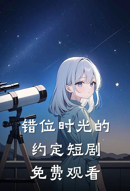 错位时光的约定短剧免费观看