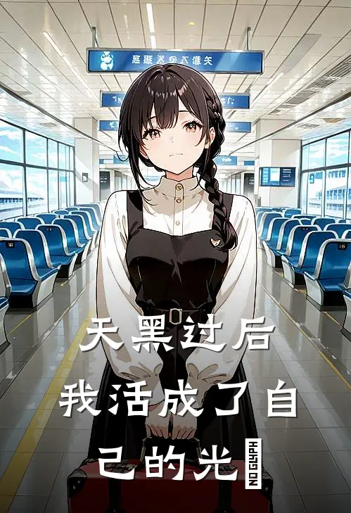 天黑过后，我活成了自己的光​(阿哲林念安)热门小说大全_免费小说大全天黑过后，我活成了自己的光​阿哲林念安