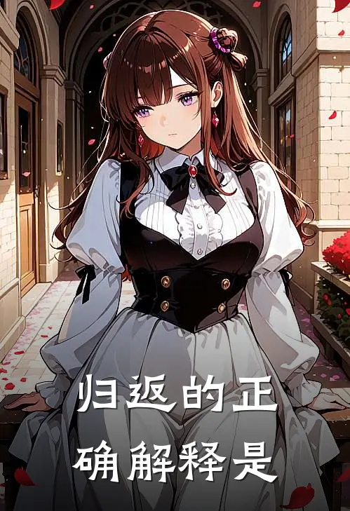 归返的正确解释是