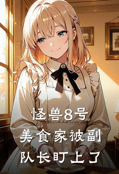 怪兽8号：美食家被副队长盯上了(天泽望天泽)免费完结小说_免费小说在线阅读怪兽8号：美食家被副队长盯上了(天泽望天泽)