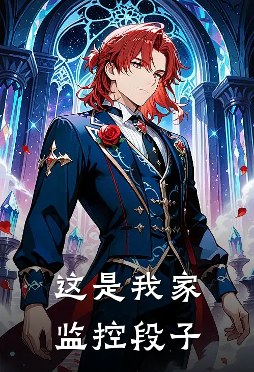 这是我家监控段子