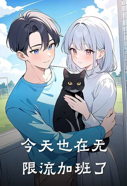 今天也在无限流加班了