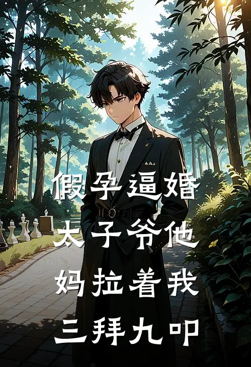 假孕逼婚，太子爷他妈拉着我三拜九叩顾淮林鸢在线免费小说_最新推荐小说假孕逼婚，太子爷他妈拉着我三拜九叩(顾淮林鸢)