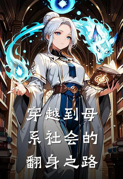 穿越到母系社会的翻身之路