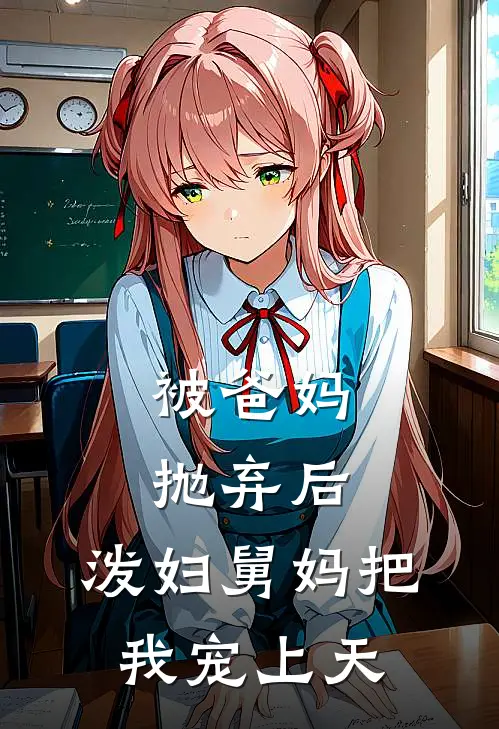 被爸妈抛弃后，泼妇舅妈把我宠上天王秀英林建军热门小说免费阅读_网络热门小说被爸妈抛弃后，泼妇舅妈把我宠上天(王秀英林建军)