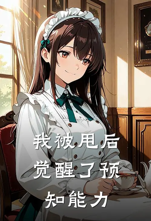 我被甩后，觉醒了预知能力(白雅周昊)完本小说_免费阅读无弹窗我被甩后，觉醒了预知能力白雅周昊