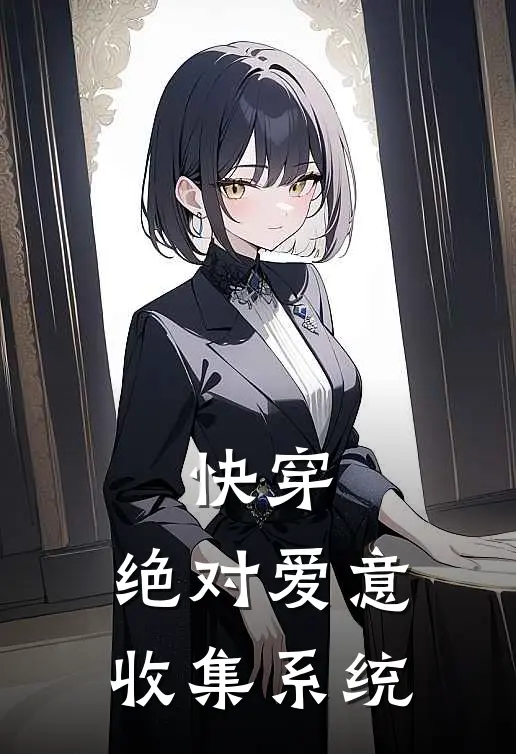 快穿：绝对爱意收集系统