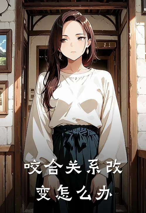 咬合关系改变怎么办