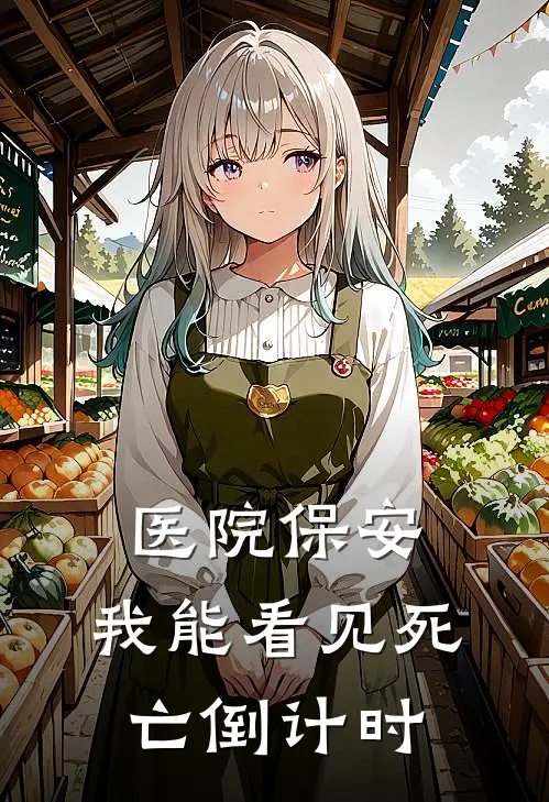 医院保安：我能看见死亡倒计时陈浩李明完本热门小说_小说推荐完结医院保安：我能看见死亡倒计时陈浩李明