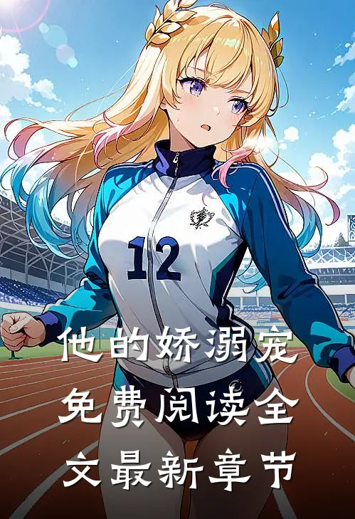 他的娇溺宠免费阅读全文最新章节