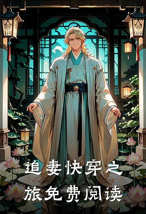 追妻快穿之旅免费阅读