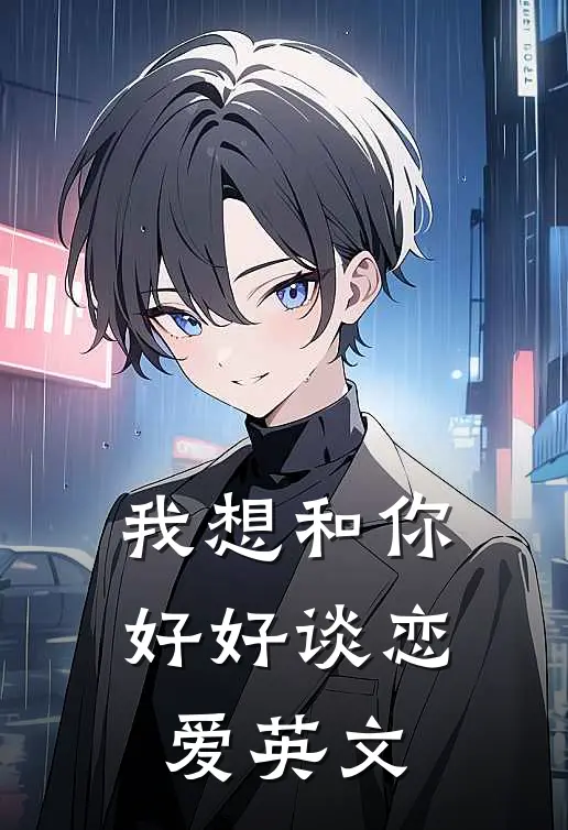 我想和你好好谈恋爱英文