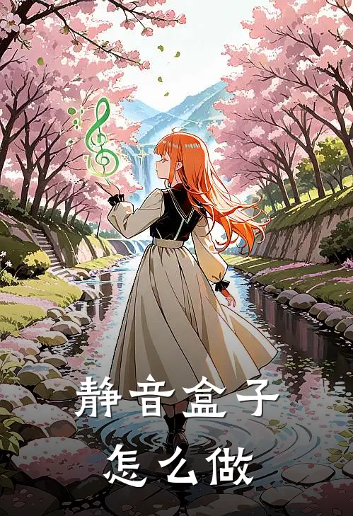 静音盒子怎么做