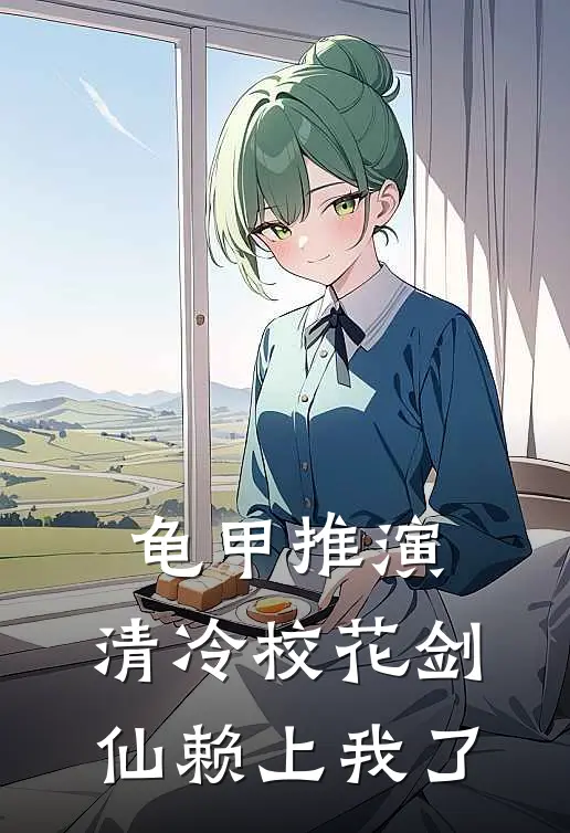 龟甲推演：清冷校花剑仙赖上我了梁幸江凝雪最新热门小说_免费小说全文阅读龟甲推演：清冷校花剑仙赖上我了(梁幸江凝雪)